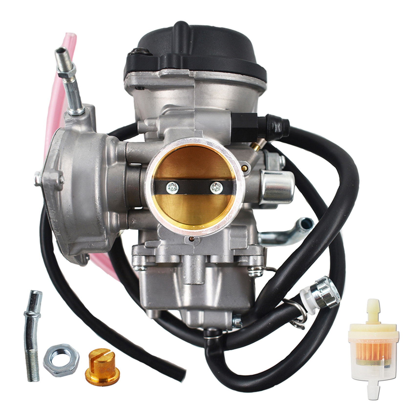 Carburetor ATV Carb Fit for 2003 2004 2005 2006 2007 Suzuki LTZ400 LTZ 400 2x4 Quadsport